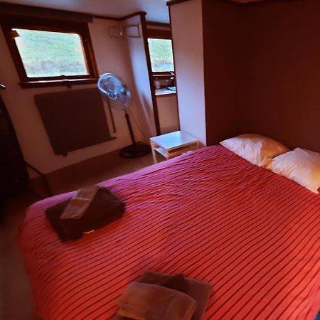 B&B B³ Boat Gand Extérieur photo