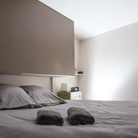 B&B B³ Boat Gand Extérieur photo
