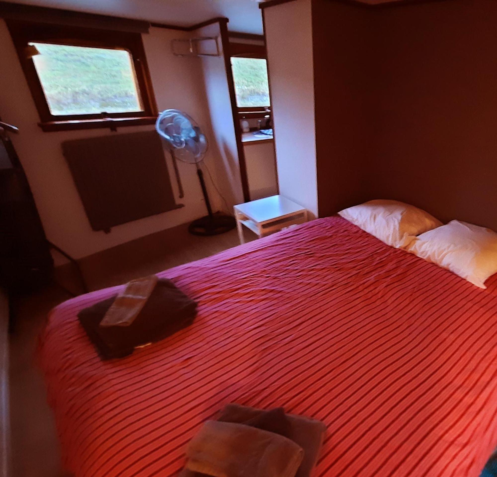 B&B B³ Boat Gand Extérieur photo