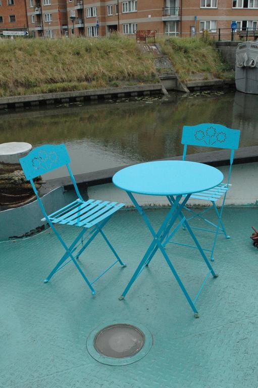 B&B B³ Boat Gand Extérieur photo