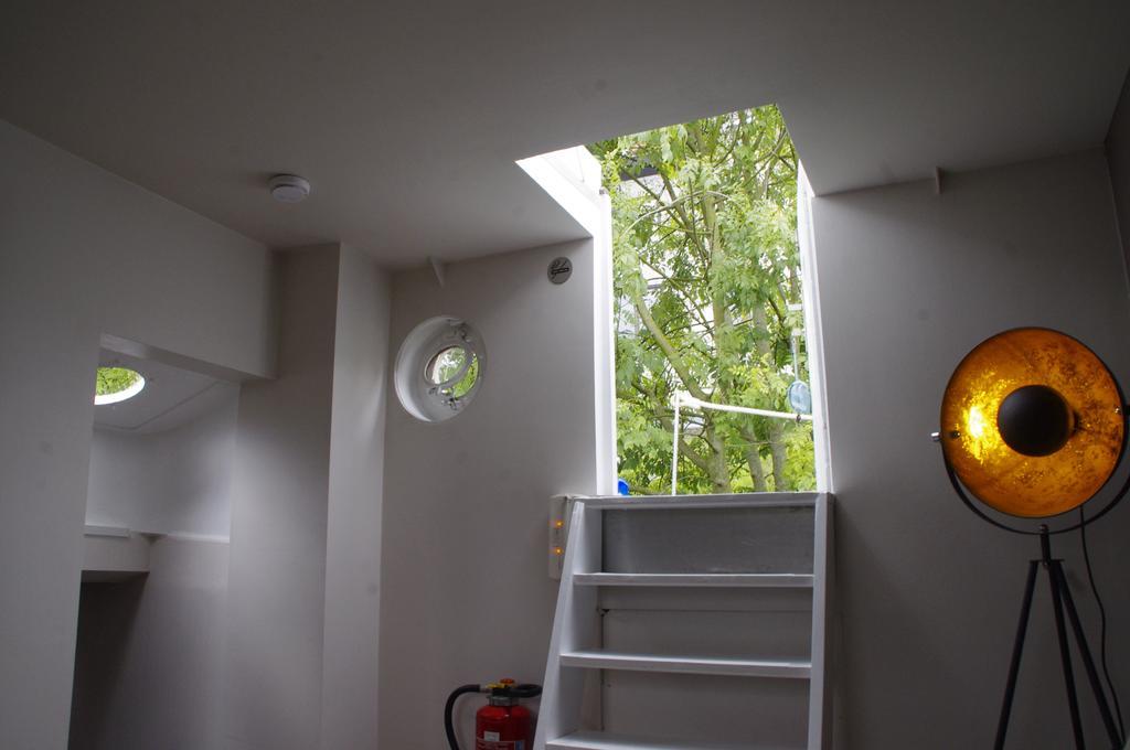 B&B B³ Boat Gand Extérieur photo
