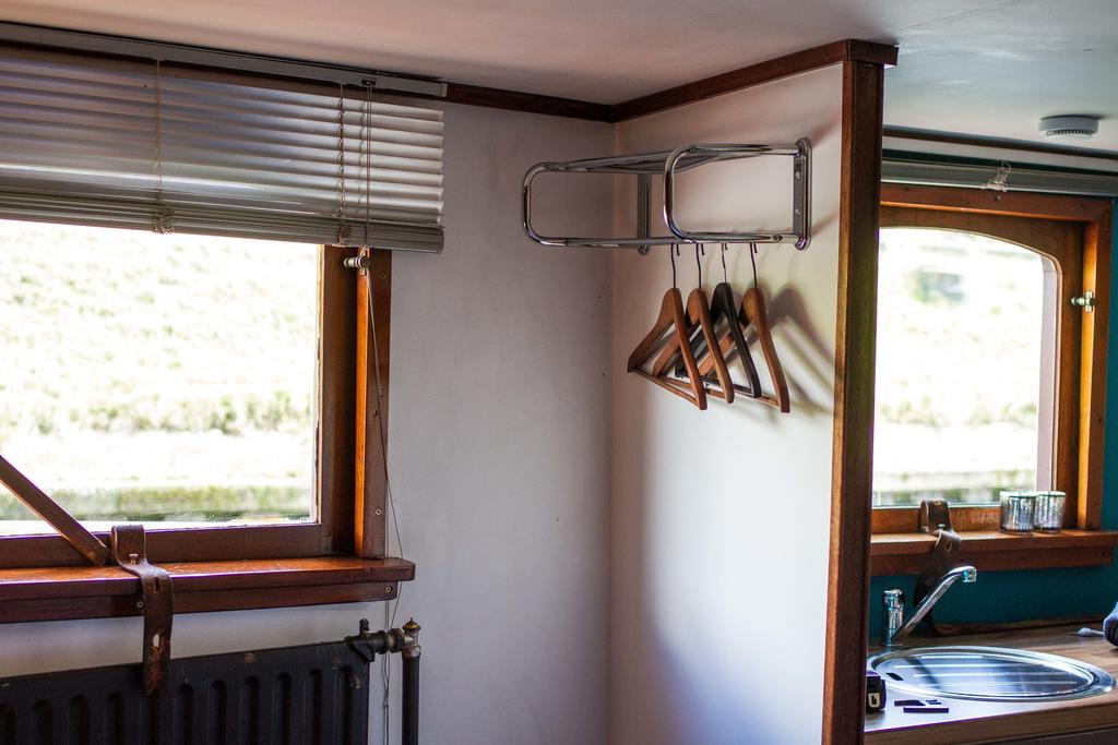 B&B B³ Boat Gand Extérieur photo