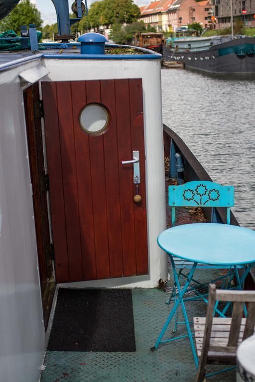 B&B B³ Boat Gand Extérieur photo