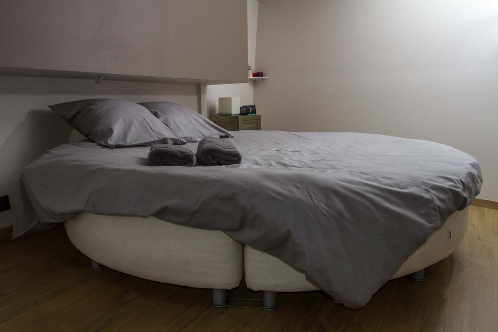 B&B B³ Boat Gand Extérieur photo