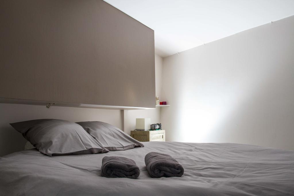 B&B B³ Boat Gand Extérieur photo