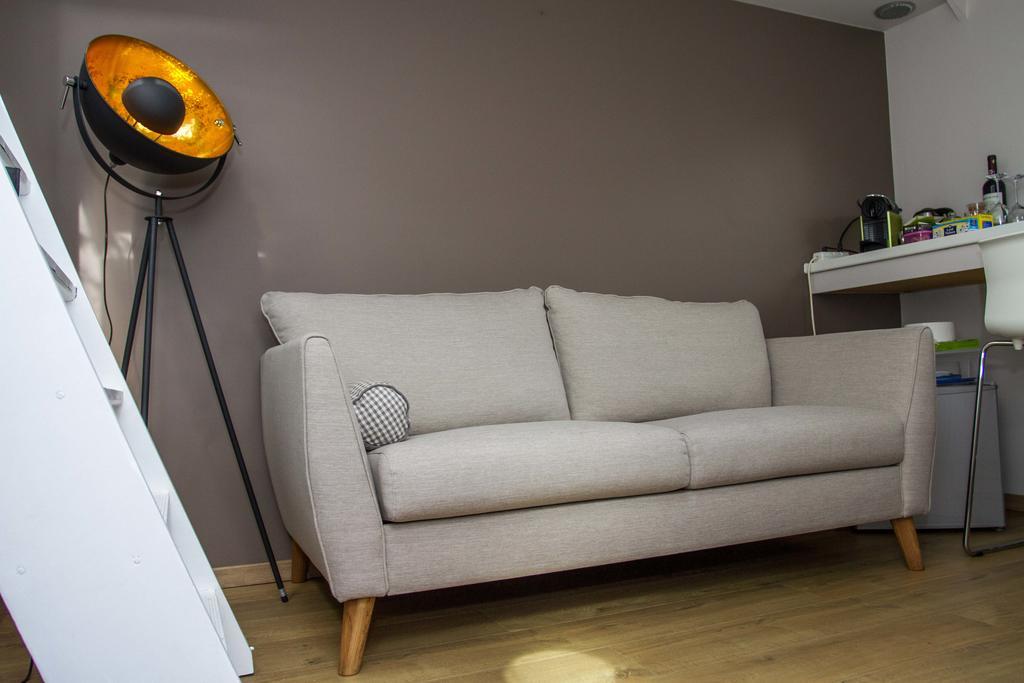B&B B³ Boat Gand Extérieur photo