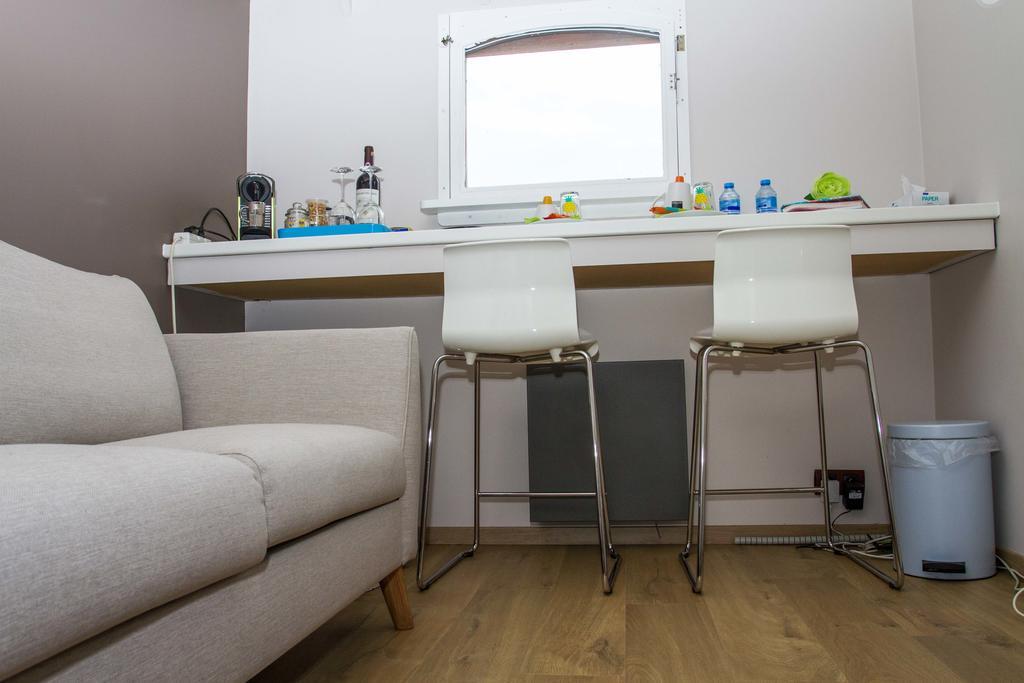 B&B B³ Boat Gand Extérieur photo