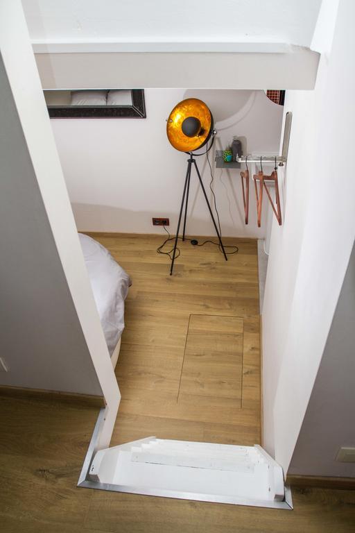 B&B B³ Boat Gand Extérieur photo