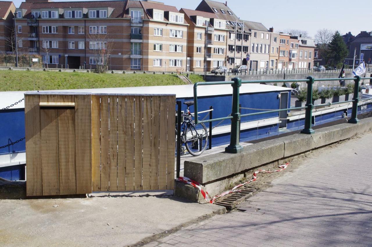 B&B B³ Boat Gand Extérieur photo