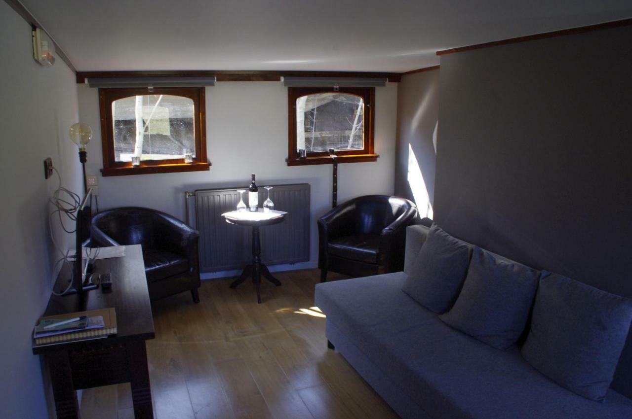 B&B B³ Boat Gand Extérieur photo