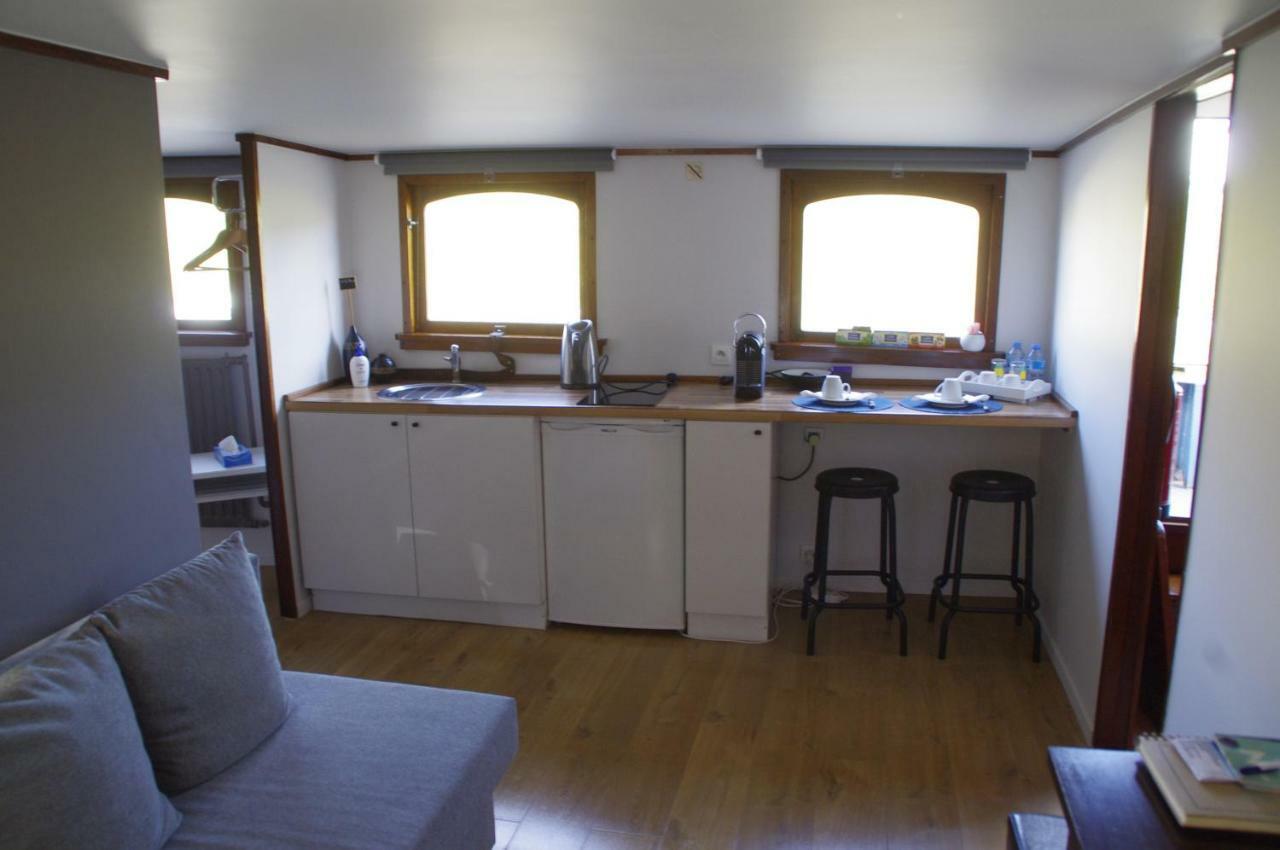 B&B B³ Boat Gand Extérieur photo